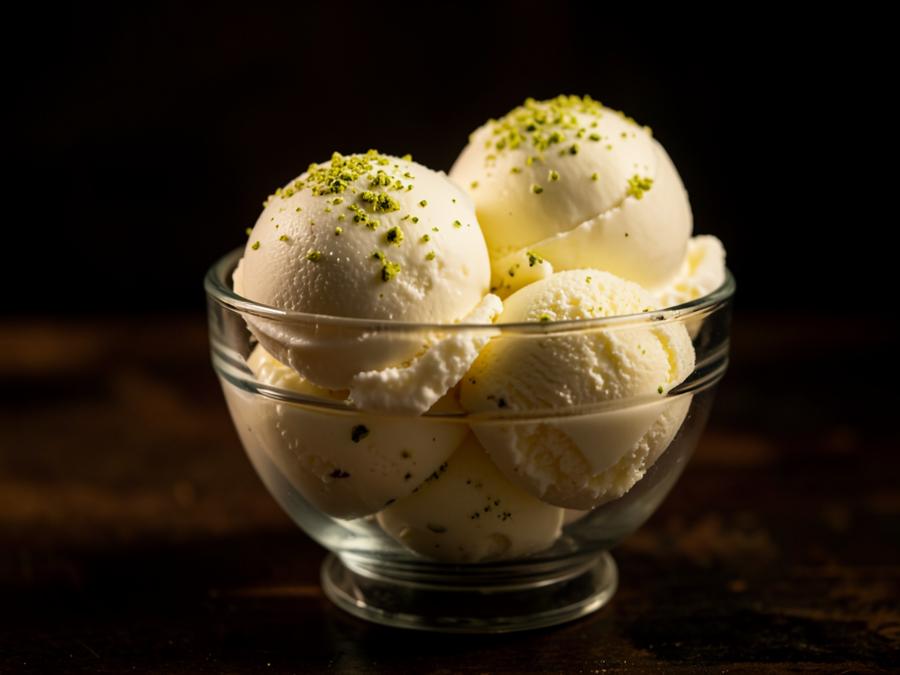 Ice Cream (Ask for Flavour) served at Royal Food House